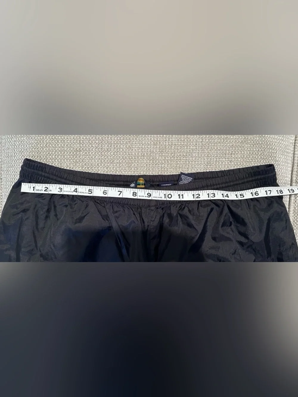 Eddie Bauer EBTEX classic black